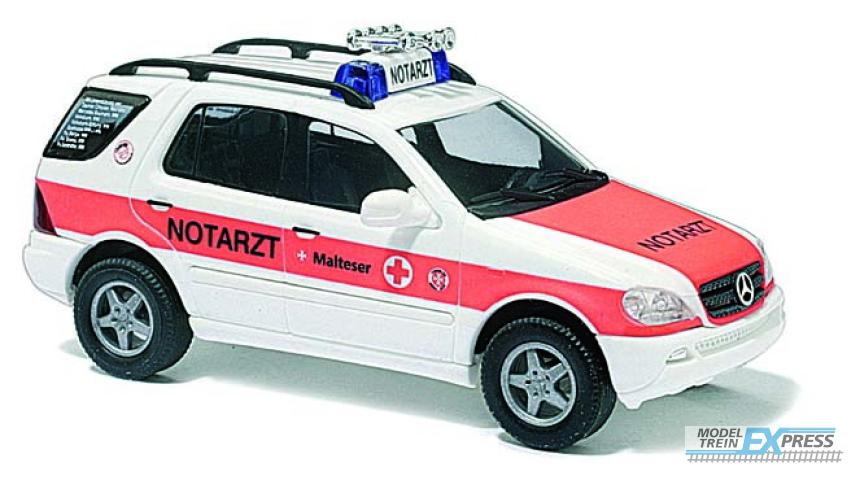 Busch autos 48533